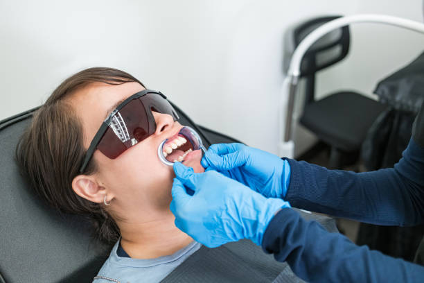 Best Knocked-Out Tooth Emergency  in Breckenridge, TX
