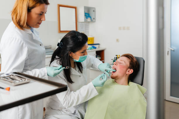 Best Tooth Pain Emergency Relief  in Breckenridge, TX