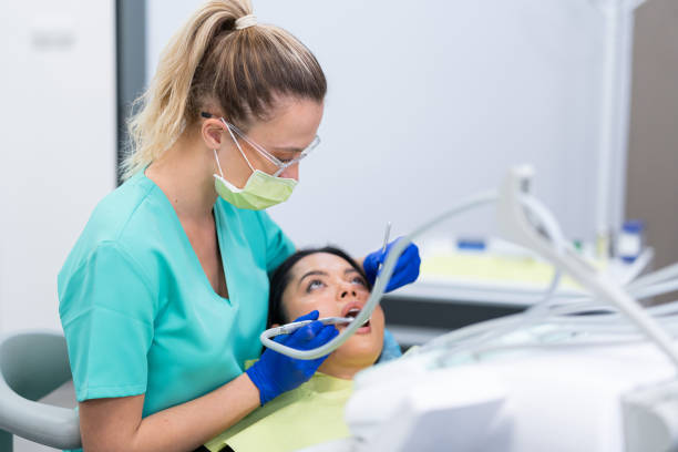 Best Broken Tooth Emergency  in Breckenridge, TX